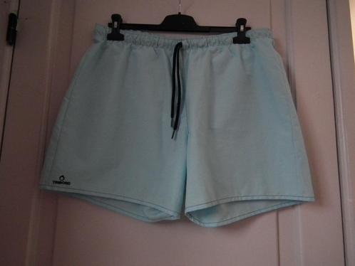 Short bleu clair, pour homme. XL (Tribord) 100% polyester, Vêtements | Hommes, Pantalons, Porté, Taille 52/54 (L), Bleu, Envoi