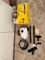 Karcher SC2 EasyFix stoomreiniger, Ophalen, Overige typen