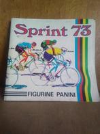 Panini sprint 73, Ophalen of Verzenden, Gebruikt, Plaatje