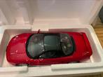 Honda NSX Mugen 1/18 ottomobile, Hobby en Vrije tijd, Ophalen, Zo goed als nieuw, OttOMobile
