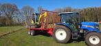 Transportkar, tractorkar, hooiwagen  enz, Zakelijke goederen, Landbouw | Tractoren, Ophalen
