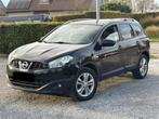 Nissan Qashqai +2, Auto's, Euro 5, 7 zetels, 96 kW, Particulier