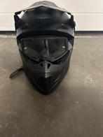 motor cross helm, Motoren, M, Overige typen, Tweedehands, Ophalen