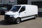 Mercedes-Benz Sprinter 211 CDI L2H1 FWD MBUX met camera, Gev, Auto's, Parkeercamera, Wit, Mercedes-Benz, Bedrijf