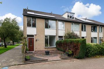Huis te koop, Nieuwegein beschikbaar voor biedingen