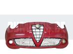 Bumper	Alfa Romeo Mito 08-15 156078529  Voorbumper PJ1044, Auto-onderdelen, Gebruikt, Voor, 6 maanden garantie, Ophalen of Verzenden