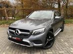 Mercedes-Benz GLC 220 d Coupé 4-Matic, Auto's, Automaat, Gebruikt, 4 cilinders, 1865 kg