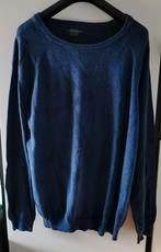 Lichte trui Pull & Bear XL, Blauw, Maat 46/48 (XL) of groter, Ophalen of Verzenden, Zo goed als nieuw
