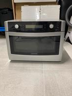 Combi oven microgolfoven en oven in één, Elektronische apparatuur, Ovens, Ophalen, Zo goed als nieuw, Oven
