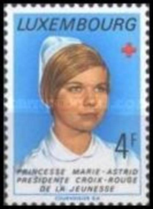 LUXEMBURG 1974 Uitgaves Los Te Koop, Postfris (zie lijst)., Postzegels en Munten, Postzegels | Europa | Overig, Postfris, Luxemburg