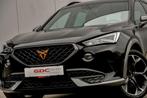 CUPRA Formentor Hybride, Autos, SUV ou Tout-terrain, 5 places, Hybride Électrique/Essence, Noir