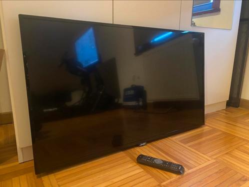 Philips 40” tv lcd, Audio, Tv en Foto, Televisies, Zo goed als nieuw, LCD, Philips, Ophalen