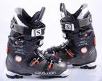 40,5 41 EU skischoenen SALOMON QUEST ACCESS R80 BLACK/orange