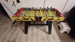 Voetbaltafel, Ophalen, Zo goed als nieuw