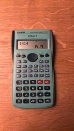 Casio FX92, Diversen, Rekenmachines, Ophalen, Zo goed als nieuw