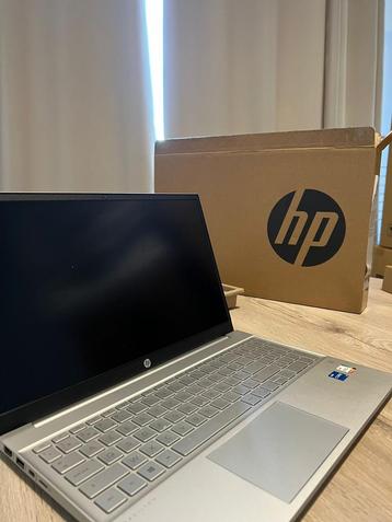 HP laptop beschikbaar voor biedingen