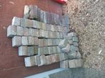 Klinkers GRATIS, Doe-het-zelf en Bouw, Ophalen, Gebruikt