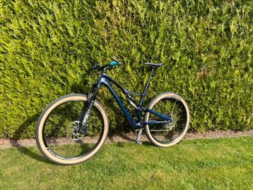 Specialized fully stumpjumper large fox gx eagle beschikbaar voor biedingen
