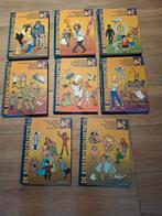 Lot kiekeboe, Boeken, Ophalen of Verzenden