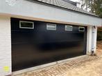 PORTE DE GARAGE | Porte sectionnelle | Porte Volet | PROMO, Bricolage & Construction, Châssis & Portes coulissantes, Envoi