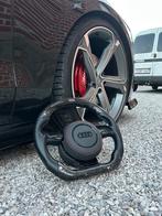 Forged carbon stuur met display, Auto-onderdelen, Besturing, Ophalen, Audi