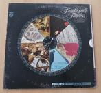 LP  Frankie Valli ‎– Timeless, Enlèvement ou Envoi, Utilisé, 12 pouces, Pop rock