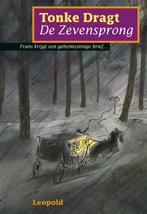 Tonke Dragt / De zevensprong, Ophalen of Verzenden, Zo goed als nieuw