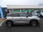Citroën C3 AIRCROSS 1.2 PURETECH AUTOMAAT - WAARBORG, Auto's, Automaat, 4 deurs, Stof, Gebruikt