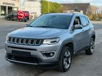 Jeep Compass 1.4 i 2019 4x4 94.454 km 12 M garantie, Auto's, 4 cilinders, 5 zetels, 1368 cc, SUV of Terreinwagen