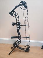 Compoundboog 20lbs-70lbs, Ophalen of Verzenden, Zo goed als nieuw, Compoundboog