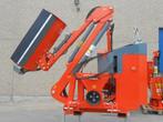 Bosmaaierarm T.C.V GROUP ADVANTAGE 500, Motoren, 4 cilinders