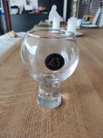 Licor 43, Ophalen, Nieuw