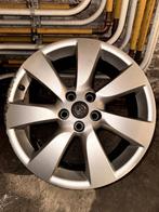 Opel Astra 18 inch velgen, Auto-onderdelen, Banden en Velgen, Ophalen, Gebruikt, 18 inch, Velg(en)