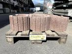 Bruine ronde bloembak 6€/st + BTW, Ophalen, Nieuw, Rond, Beton