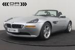 BMW Z8 4.9 V8 BMW PERFORMANCE PACKAGE - FIRST OWNER!! - TOP, 0 kg, 400 pk, Z8, Cabriolet