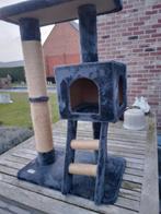 Krabpaal katten, Dieren en Toebehoren, Ophalen, Krabpaal