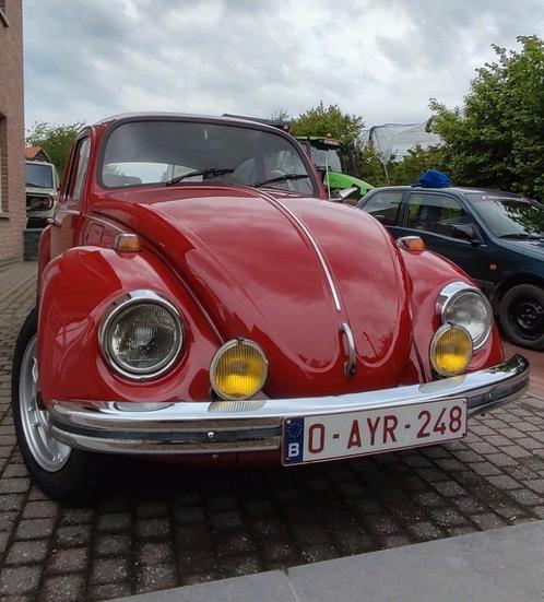 Vw kever 1971, Auto's, Oldtimers, Particulier, Ophalen