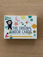 The Original Junior Cards, Ophalen of Verzenden, Zo goed als nieuw