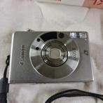 Traduction en cours..., Audio, Tv en Foto, Ophalen of Verzenden, Gebruikt, Canon