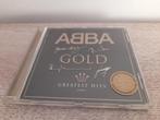 Cd Abba - Gold - The greatest hits, Cd's en Dvd's, Ophalen of Verzenden, Zo goed als nieuw