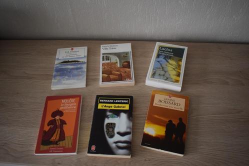Livres de lecture en français, Livres, Langue | Français, Utilisé, Enlèvement ou Envoi