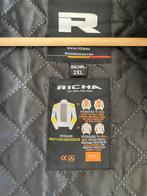 RICHA 2XL, Manteau | tissu, RICHA 2XL, Neuf, sans ticket, Hommes