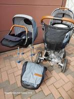 Buggy musti, Fietsen en Brommers, Ophalen, Zo goed als nieuw