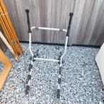 Thule fietsdrager hatchback, Ophalen, Gebruikt