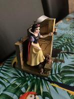 Disney Ornament Sneeuwwitje Trap, Ophalen of Verzenden, Sneeuwwitje of Doornroosje, Nieuw, Beeldje of Figuurtje