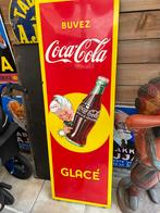 Cola emaille, Ophalen, Zo goed als nieuw