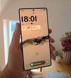 Samsung Galaxy S25 Ultra Titanium Grey, Ophalen of Verzenden, Zo goed als nieuw