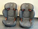 Maxi-Cosi RodiFix Autostoel met Autostoelbeschermer, 15 à 36 kg, Enlèvement, Utilisé, Isofix