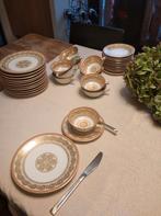 Limoges sevies, Antiek en Kunst, Antiek | Servies compleet, Ophalen
