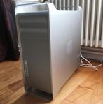 Mac Pro (2009), Computers en Software, Ophalen, Gebruikt, HDD en SSD, 2 tot 3 Ghz